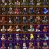 Fortnite account 103-Skin Fortnite Account | Black Knight, Sparkle Specialist, Blue Squire, Royale Knight | PC/PSN/Xbox