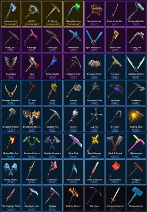 Fortnite account 103-Skin Fortnite Account | Black Knight, Sparkle Specialist, Blue Squire, Royale Knight | PC/PSN/Xbox
