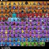 Fortnite account 131-Skin Fortnite Account | Black Knight, Sparkle Specialist, Blue Squire, Royale Knight | PC/PSN/Xbox