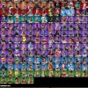 Fortnite account 173-Skin Fortnite Account | Sparkle Specialist, Blue Squire, Royale Knight, Travis Scott | PC/PSN/Xbox/Switch/Mobile