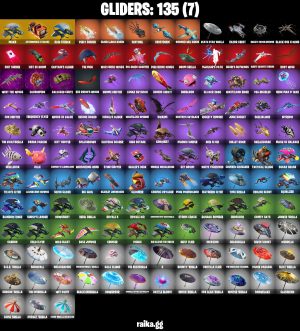 Fortnite account 173-Skin Fortnite Account | Sparkle Specialist, Blue Squire, Royale Knight, Travis Scott | PC/PSN/Xbox/Switch/Mobile