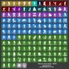 Fortnite account 169-Skin OG Fortnite Account | Black Knight, Sparkle Specialist, Blue Squire, Royale Knight | PC/PSN/Xbox