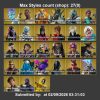 Fortnite account 169-Skin OG Fortnite Account | Black Knight, Sparkle Specialist, Blue Squire, Royale Knight | PC/PSN/Xbox