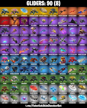 Fortnite account 159-Skin OG Fortnite Account | Black Knight, Sparkle Specialist, Blue Squire, Royale Knight | PC