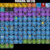 Fortnite account 147-Skin OG Fortnite Account | Black Knight, Sparkle Specialist, Blue Squire, Royale Knight | PC/PSN/Xbox/Switch/Mobile