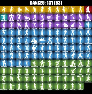 Fortnite account 147-Skin OG Fortnite Account | Black Knight, Sparkle Specialist, Blue Squire, Royale Knight | PC/PSN/Xbox/Switch/Mobile