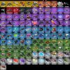 Fortnite account 147-Skin OG Fortnite Account | Black Knight, Sparkle Specialist, Blue Squire, Royale Knight | PC/PSN/Xbox/Switch/Mobile