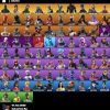 Fortnite account 83-Skin OG Fortnite Account | Black Knight, Sparkle Specialist, Blue Squire, Royale Knight | PC/PSN/Xbox