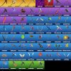 Fortnite account 83-Skin OG Fortnite Account | Black Knight, Sparkle Specialist, Blue Squire, Royale Knight | PC/PSN/Xbox