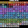 Fortnite account 202-Skin OG Fortnite Account | Black Knight, Sparkle Specialist, Blue Squire, Royale Knight | PC/PSN/Xbox/Switch/Mobile