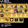 Fortnite account 75-Skin Fortnite Account | Black Knight, Sparkle Specialist, Blue Squire, Royale Knight | PC/PSN/Xbox