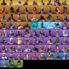 Fortnite account 75-Skin Fortnite Account | Black Knight, Sparkle Specialist, Blue Squire, Royale Knight | PC/PSN/Xbox