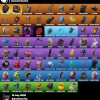 Fortnite account 75-Skin Fortnite Account | Black Knight, Sparkle Specialist, Blue Squire, Royale Knight | PC/PSN/Xbox