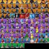 Fortnite account 232-Skin OG Fortnite Account | Black Knight, Sparkle Specialist, Blue Squire, Royale Knight | PC