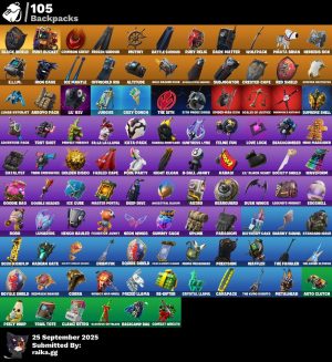 Fortnite account 232-Skin OG Fortnite Account | Black Knight, Sparkle Specialist, Blue Squire, Royale Knight | PC
