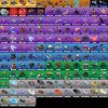 Fortnite account 190-Skin OG Fortnite Account | Black Knight, Sparkle Specialist, Blue Squire, Royale Knight | PC