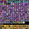 Fortnite account 207-Skin OG Fortnite Account | Black Knight, Sparkle Specialist, Travis Scott, The Reaper | PC/Xbox