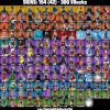 Fortnite account 154-Skin OG Fortnite Account | Black Knight, Sparkle Specialist, Blue Squire, Royale Knight | PC/PSN/Xbox