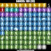 Fortnite account 154-Skin OG Fortnite Account | Black Knight, Sparkle Specialist, Blue Squire, Royale Knight | PC/PSN/Xbox