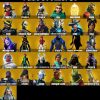 Fortnite account 154-Skin OG Fortnite Account | Black Knight, Sparkle Specialist, Blue Squire, Royale Knight | PC/PSN/Xbox