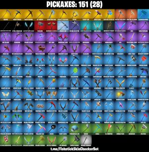 Fortnite account 154-Skin OG Fortnite Account | Black Knight, Sparkle Specialist, Blue Squire, Royale Knight | PC/PSN/Xbox