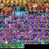 Fortnite account 138-Skin Fortnite Account | Black Knight, Sparkle Specialist, Blue Squire, Royale Knight | PC