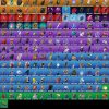 Fortnite account 138-Skin Fortnite Account | Black Knight, Sparkle Specialist, Blue Squire, Royale Knight | PC