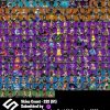 Fortnite account 232-Skin Fortnite Account | Black Knight, Sparkle Specialist, Blue Squire, Royale Knight | PC/PSN