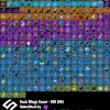 Fortnite account 232-Skin Fortnite Account | Black Knight, Sparkle Specialist, Blue Squire, Royale Knight | PC/PSN