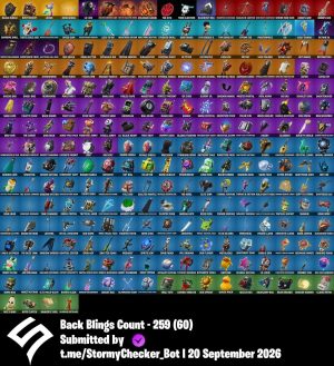 Fortnite account 232-Skin Fortnite Account | Black Knight, Sparkle Specialist, Blue Squire, Royale Knight | PC/PSN