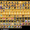 Fortnite account 269-Skin OG Fortnite Account | Black Knight, Sparkle Specialist, Blue Squire, Royale Knight | PC/PSN/Xbox/Switch/Mobile