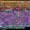 Fortnite account 269-Skin OG Fortnite Account | Black Knight, Sparkle Specialist, Blue Squire, Royale Knight | PC/PSN/Xbox/Switch/Mobile