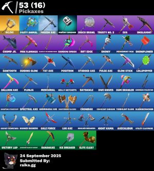 Fortnite account 146-Skin OG Fortnite Account | Black Knight, Sparkle Specialist, Blue Squire, Royale Knight | PC