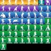 Fortnite account 146-Skin OG Fortnite Account | Black Knight, Sparkle Specialist, Blue Squire, Royale Knight | PC