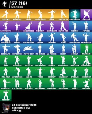Fortnite account 146-Skin OG Fortnite Account | Black Knight, Sparkle Specialist, Blue Squire, Royale Knight | PC