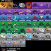 Fortnite account 146-Skin OG Fortnite Account | Black Knight, Sparkle Specialist, Blue Squire, Royale Knight | PC