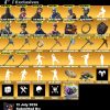 Fortnite account 184-Skin OG Fortnite Account | Black Knight, Sparkle Specialist, Blue Squire, Royale Knight | PC/PSN/Xbox/Switch/Mobile