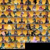 Fortnite account 184-Skin OG Fortnite Account | Black Knight, Sparkle Specialist, Blue Squire, Royale Knight | PC/PSN/Xbox/Switch/Mobile