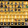 Fortnite account 464-Skin OG Fortnite Account | Black Knight, Sparkle Specialist, Blue Squire, Royale Knight | PC/PSN/Switch/Mobile