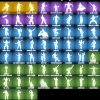 Fortnite account 80-Skin OG Fortnite Account | Black Knight, Sparkle Specialist, Blue Squire, Royale Knight | PC/PSN/Xbox/Mobile