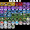 Fortnite account 80-Skin OG Fortnite Account | Black Knight, Sparkle Specialist, Blue Squire, Royale Knight | PC/PSN/Xbox/Mobile