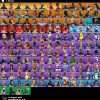 Fortnite account 147-Skin Fortnite Account | Black Knight, Sparkle Specialist, Blue Squire, Royale Knight | PC/PSN/Xbox