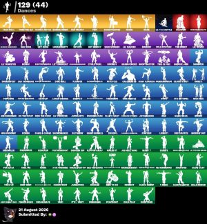 Fortnite account 147-Skin Fortnite Account | Black Knight, Sparkle Specialist, Blue Squire, Royale Knight | PC/PSN/Xbox