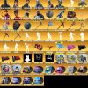 Fortnite account 147-Skin Fortnite Account | Black Knight, Sparkle Specialist, Blue Squire, Royale Knight | PC/PSN/Xbox