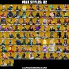 212-Skin Fortnite Account | Sparkle Specialist, Blue Squire, Royale Knight, The Reaper | PC/PSN/Xbox