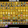 212-Skin Fortnite Account | Sparkle Specialist, Blue Squire, Royale Knight, The Reaper | PC/PSN/Xbox