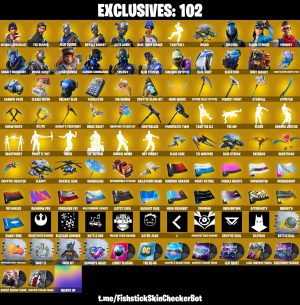 212-Skin Fortnite Account | Sparkle Specialist, Blue Squire, Royale Knight, The Reaper | PC/PSN/Xbox