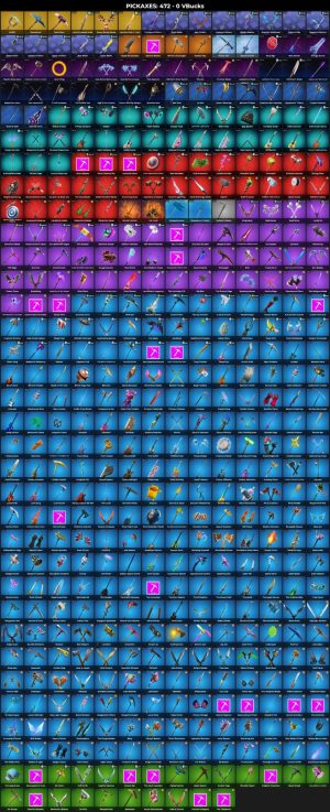 Fortnite account 511-Skin OG Fortnite Account | Black Knight, Sparkle Specialist, Blue Squire, Royale Knight | PC/PSN/Xbox