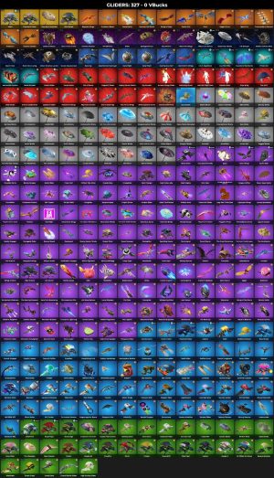 Fortnite account 511-Skin OG Fortnite Account | Black Knight, Sparkle Specialist, Blue Squire, Royale Knight | PC/PSN/Xbox