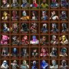 Fortnite account 252-Skin Fortnite Account | Black Knight, Sparkle Specialist, Blue Squire, Royale Knight | PSN/Xbox